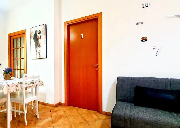 Guest Holiday Piave